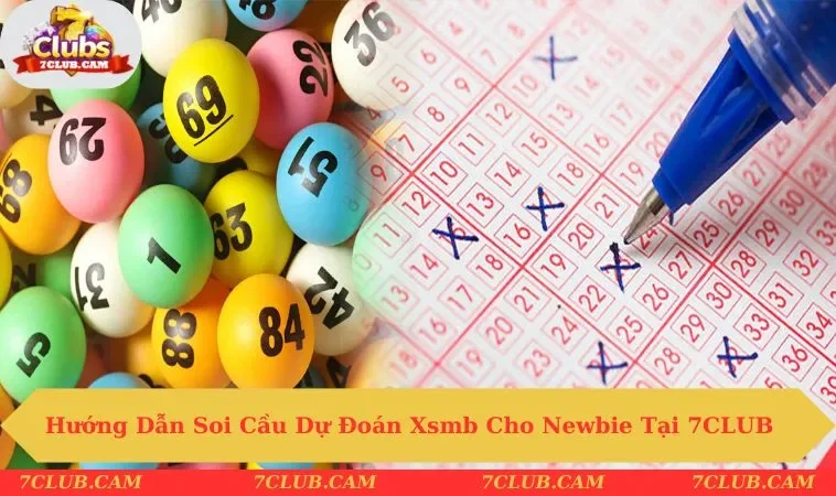 Soi cầu dự đoán XSMB