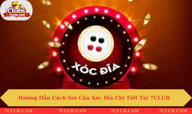 Soi cầu xóc đĩa